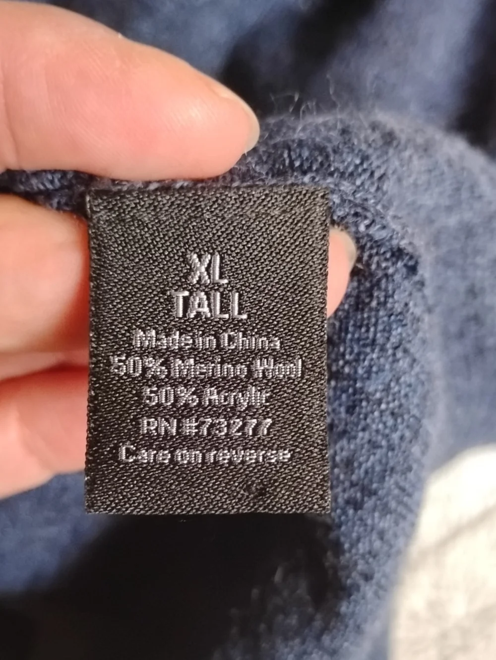 Apt. 9 easy fabric